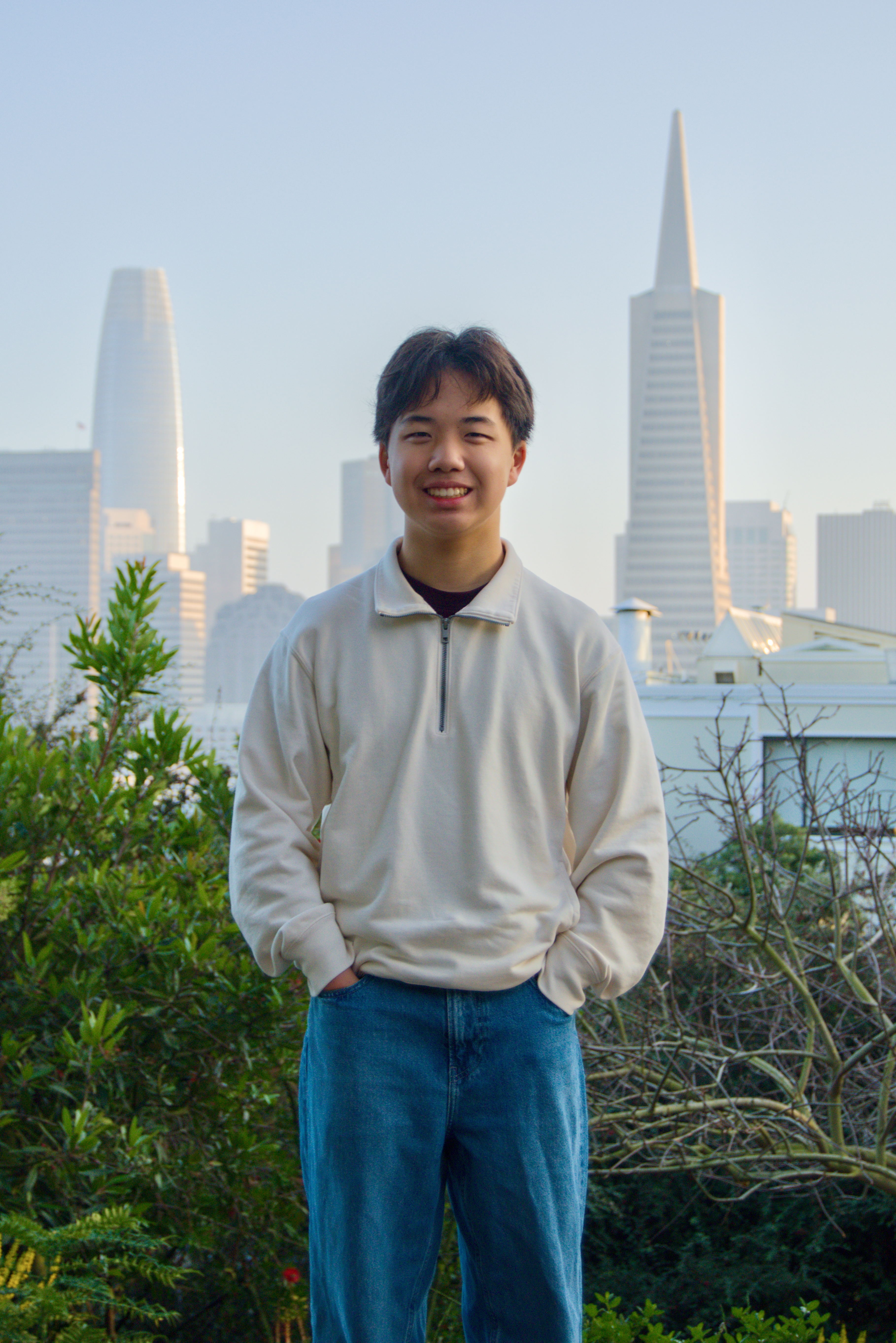 Joseph Ong